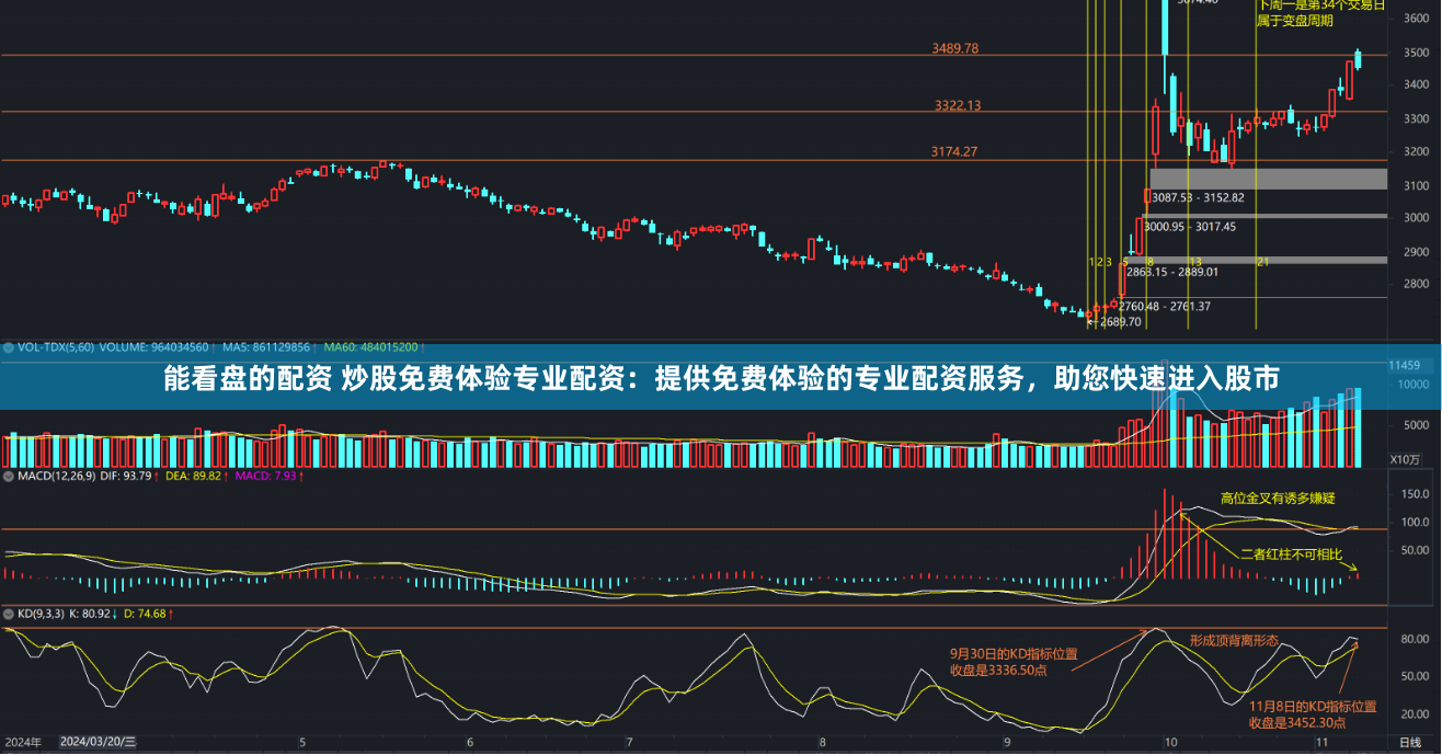 能看盘的配资 炒股免费体验专业配资：提供免费体验的专业配资服务，助您快速进入股市