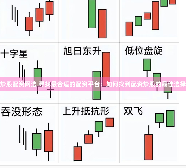 炒股配资网选 寻找最合适的配资平台：如何找到配资炒股的最佳选择