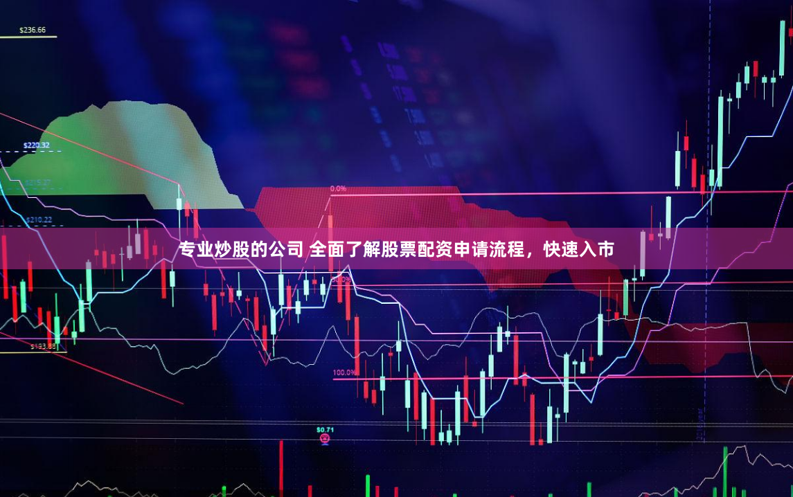 专业炒股的公司 全面了解股票配资申请流程，快速入市